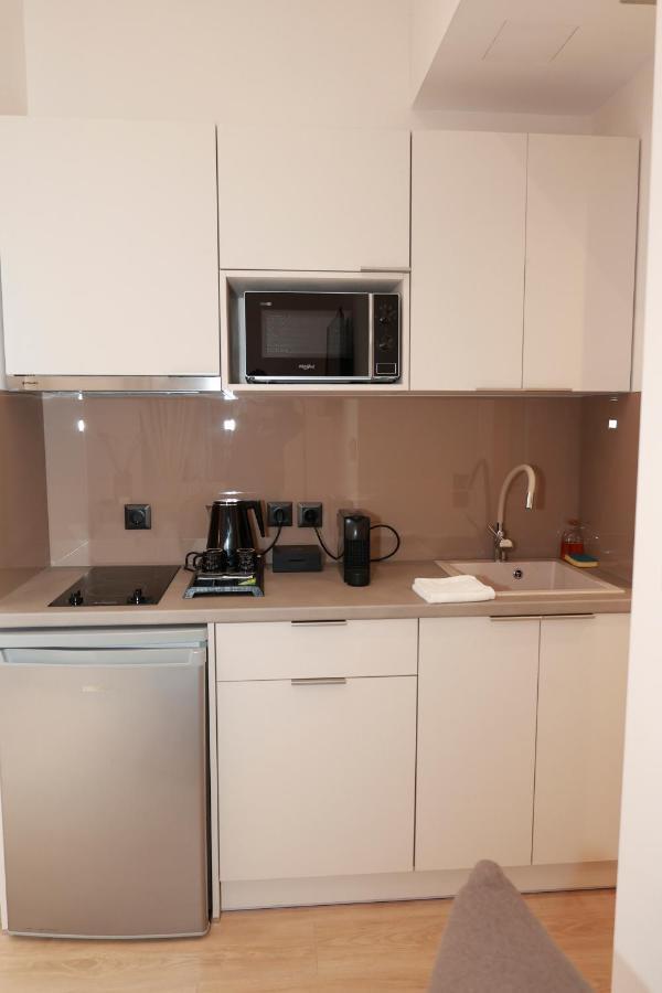 Platanos House Apartment Plomari Bagian luar foto