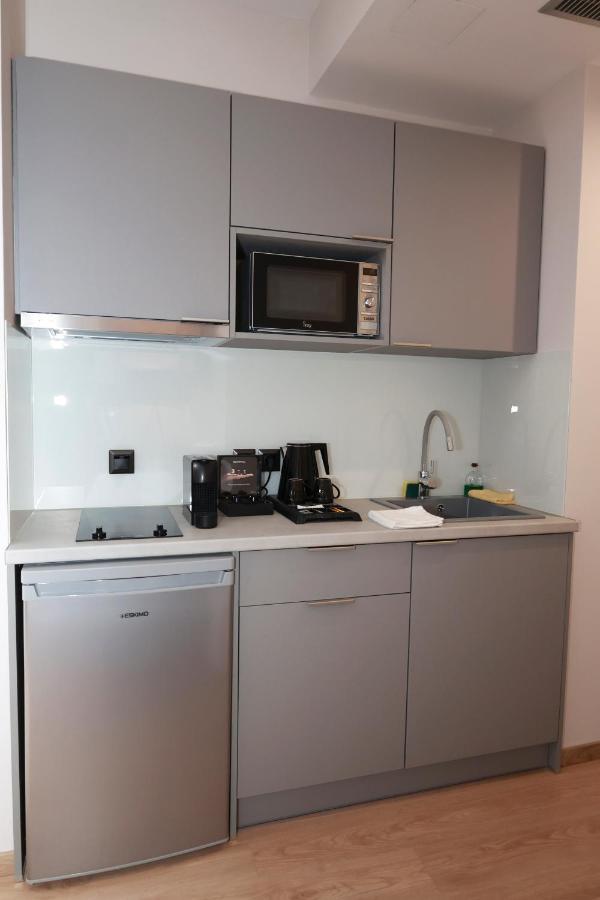 Platanos House Apartment Plomari Bagian luar foto